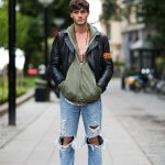 Moda Uomo: 150 anni di stile in 30 "iconic" look - Thumbnail