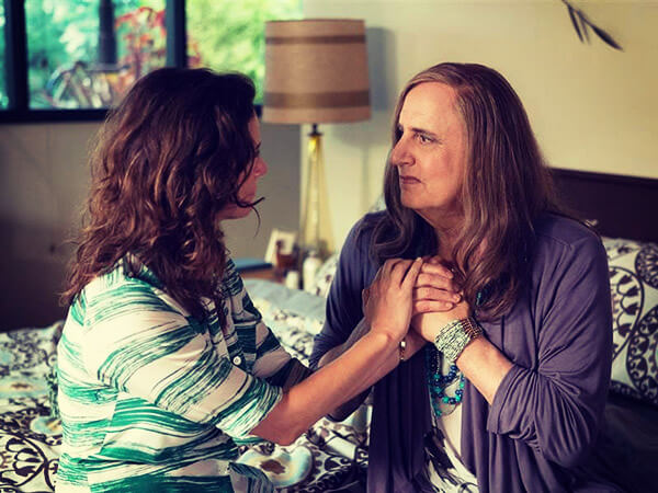 Transparent, da stasera su Sky Atlantic la premiata ‘transerie’ tv