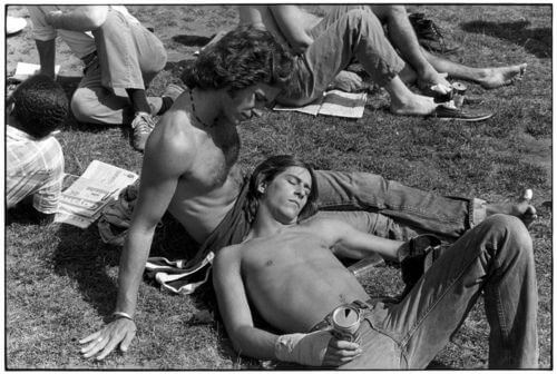 Le più belle foto di 40 anni di New York Pride