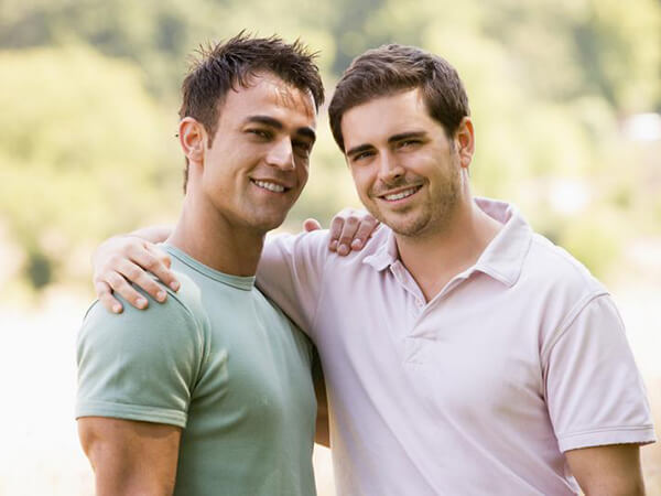Trascritto matrimonio a Francavilla, ma insieme alle unioni civili - unioni civili gay gen BS 4 1 - Gay.it