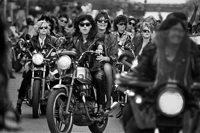 Le più belle foto di 40 anni di New York Pride