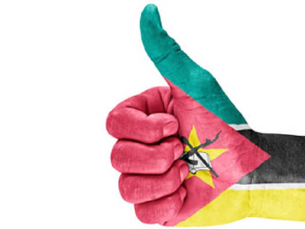 Dopo 129 anni l'omosessualità non è più illegale in Mozambico - unnamed1 - Gay.it