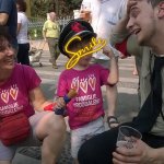 Onda Pride 2015: le più belle immagini dei primi pride - Thumbnail