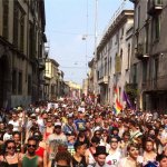 Onda Pride 2015: le più belle immagini dei primi pride - Thumbnail