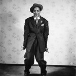Moda Uomo: 150 anni di stile in 30 "iconic" look - Thumbnail