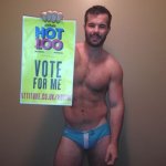Indovinate chi è l'uomo più sexy del mondo? - Thumbnail
