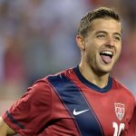 Robbie Rogers promette di farsi notare durantre i mondiali in russia - Thumbnail