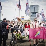 Colonia Pride 2015: le foto più belle della parata - Thumbnail
