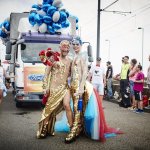 Colonia Pride 2015: le foto più belle della parata - Thumbnail