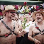 Colonia Pride 2015: le foto più belle della parata - Thumbnail