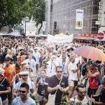 Colonia Pride 2015: le foto più belle della parata - Thumbnail