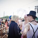 Colonia Pride 2015: le foto più belle della parata - Thumbnail