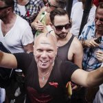 Colonia Pride 2015: le foto più belle della parata - Thumbnail
