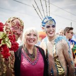 Colonia Pride 2015: le foto più belle della parata - Thumbnail