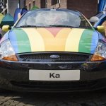 Colonia Pride 2015: le foto più belle della parata - Thumbnail