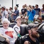 Colonia Pride 2015: le foto più belle della parata - Thumbnail