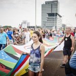 Colonia Pride 2015: le foto più belle della parata - Thumbnail