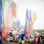 Colonia Pride 2015: le foto più belle della parata - Thumbnail