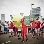 Colonia Pride 2015: le foto più belle della parata - Thumbnail