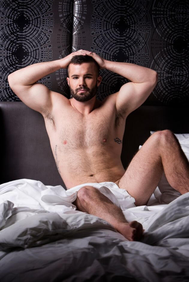 Indovinate chi è l'uomo più sexy del mondo?