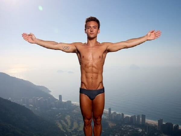 #BoniMondiali: i tuffatori di Kazan 2015 - GALLERY - 84337179 tomdaleyriogettyimages 462251376 - Gay.it