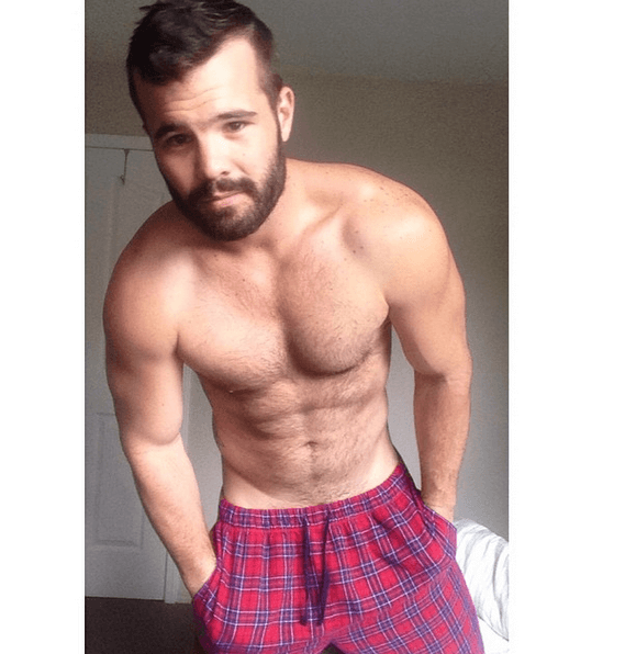 Indovinate chi è l'uomo più sexy del mondo?