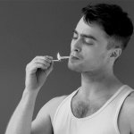 Daniel Radcliffe: da Hogwarts a miglior fondoschiena del 2015 - Thumbnail
