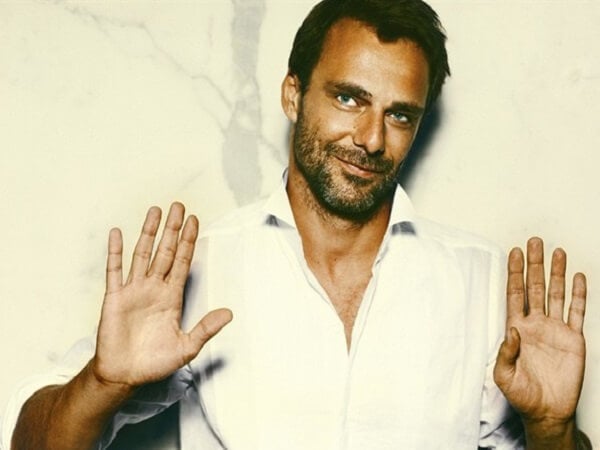 Preziosi: “C’è più amore tra due uomini che tra un uomo e una donna”