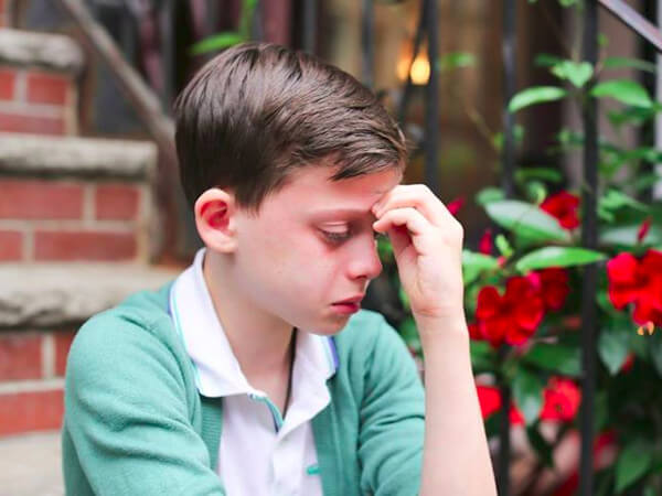 “Sono gay: che sarà di me?”. E Hillary Clinton risponde così