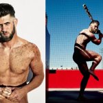 Gallery: gli atleti nudi per il nuovo numero di ESPN - Thumbnail
