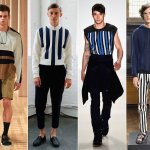 New York: la ribalta della moda uomo nell'anno della consacrazione gay - Thumbnail