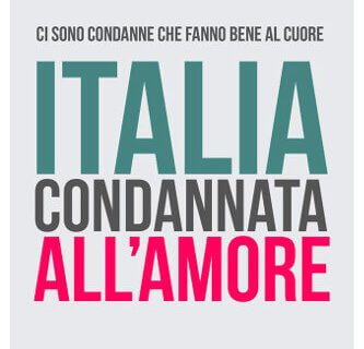 L'Italia condannata all'amore: il meme sulla sentenza di Strasburgo - condividi love strasburgo - Gay.it