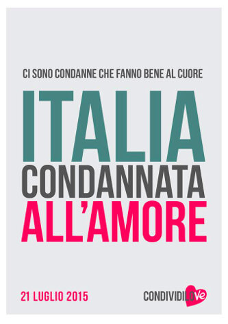 L’Italia condannata all’amore: il meme sulla sentenza di Strasburgo