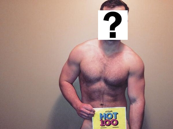 Indovinate chi è l'uomo più sexy del mondo? - dunncover1 - Gay.it