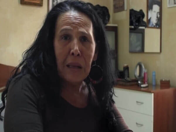 L’importanza di essere trans, Fabio e Nunzia – VIDEO