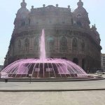 Liguria Pride: oggi Genova si è svegliata così - Thumbnail