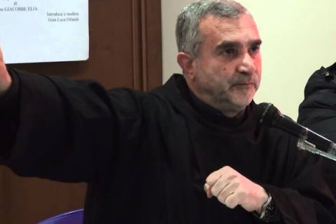 Il prete esorcista: "Dietro i matrimoni gay c'è Satana" - giacobbe elia diavolo 1 - Gay.it