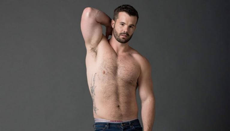 Indovinate chi è l'uomo più sexy del mondo?