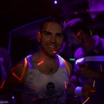 Glow Me: il fluo underwear party, la gallery - Thumbnail
