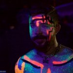 Glow Me: il fluo underwear party, la gallery - Thumbnail