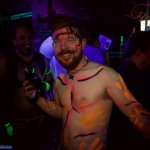Glow Me: il fluo underwear party, la gallery - Thumbnail