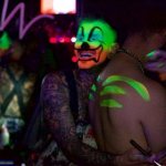 Glow Me: il fluo underwear party, la gallery - Thumbnail