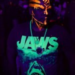 Glow Me: il fluo underwear party, la gallery - Thumbnail
