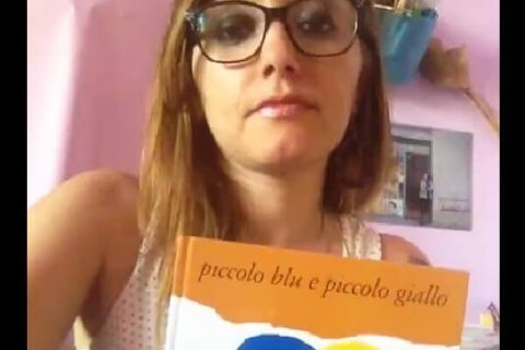 "Piccolo blu e piccolo giallo": fiaba "gender" che spaventa il sindaco - libri gender venezia - Gay.it