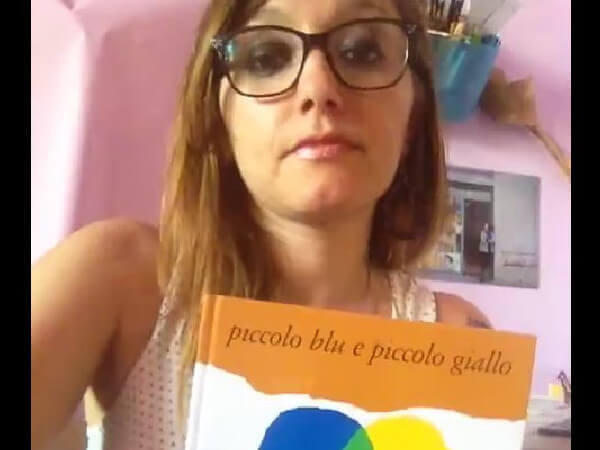 “Piccolo blu e piccolo giallo”: fiaba “gender” che spaventa il sindaco