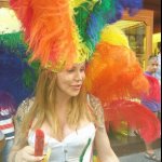 L'Onda Pride passa da Napoli e lascia una gioiosa scia rainbow - FOTO - Thumbnail