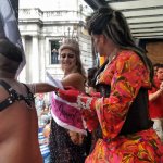L'Onda Pride passa da Napoli e lascia una gioiosa scia rainbow - FOTO - Thumbnail