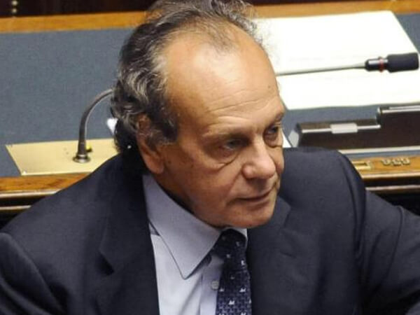 Unioni civili, Nitto Palma: "Senza accordo PD-NCD, in aula ad ottobre" - nitto palma 1 - Gay.it