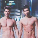Nudi, per le strade di San Paolo, per dire no all'omofobia - Thumbnail