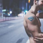 Nudi, per le strade di San Paolo, per dire no all'omofobia - Thumbnail